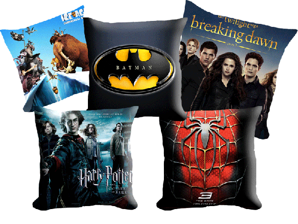 Tema filmes 20x30 cm