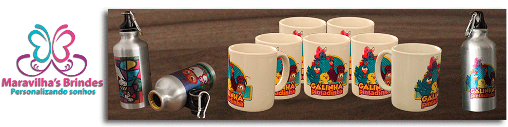 Loja de maravilhasbrindes