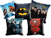 Tema filmes 20x30 cm