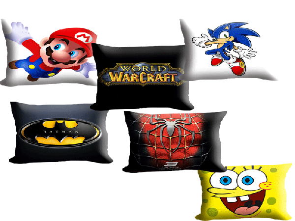 Lembrança temas variados